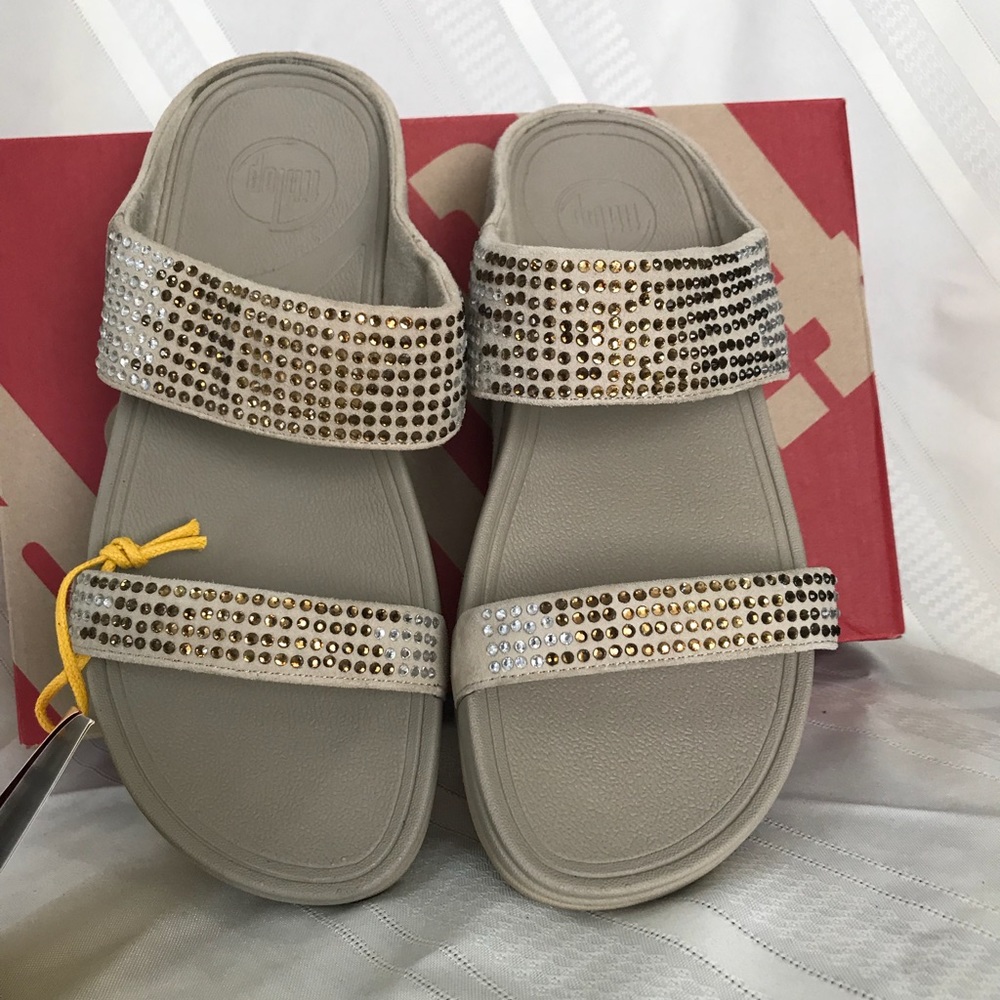 Flip flop brand sandals
